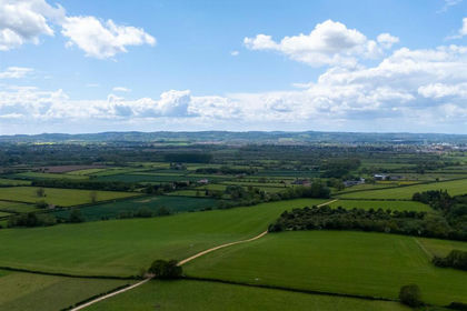 12.6 acres of Country Estate for sale in Walton on the Wolds