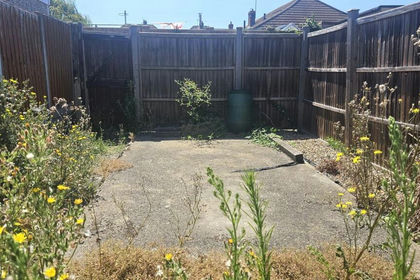 Small Plot of Land for sale in Gravesham