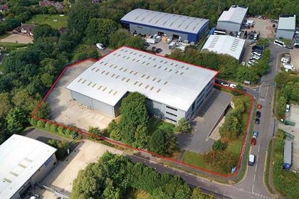 1.4 acres of Commercial Land for sale in Southwater