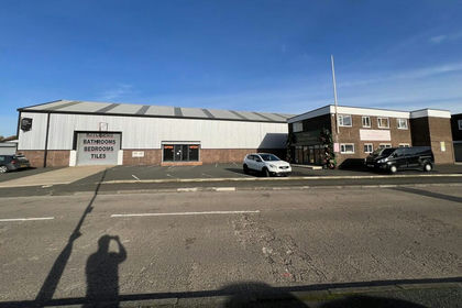 Commercial Land for sale in Blaydon and Consett