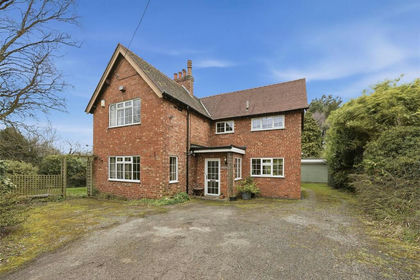 8 acres of Agricultural Land for sale in Adlington