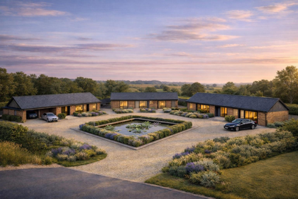 2 acres of Development Land for sale in East Orchard