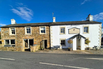 Commercial Land for sale in Arkholme-with-Cawood