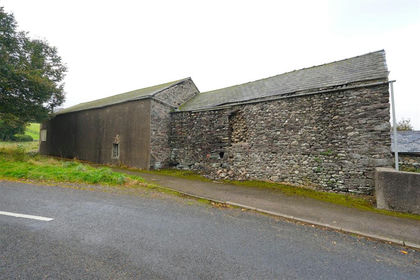 Barn Conversion for sale in Millom Without