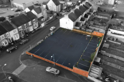Development Land for sale in Ashfield