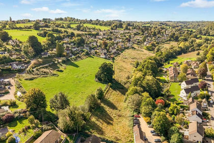 4 acres of Development Land for sale in Nailsworth