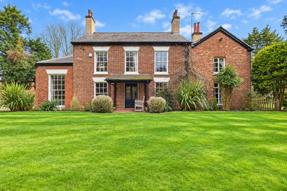 1.2 acres of House with Land for sale in Formby