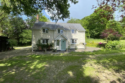 3.3 acres of Land for sale in North Petherwin