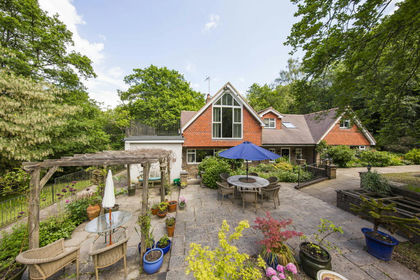 1.5 acres of Land for sale in Withyham