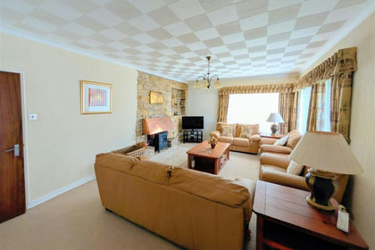 1.1 acres of House with Land for sale in West Dean