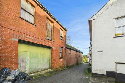 Development Land for sale in Holsworthy