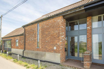 Barn Conversion for sale in Happisburgh