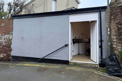 Commercial Land for sale in Torbay