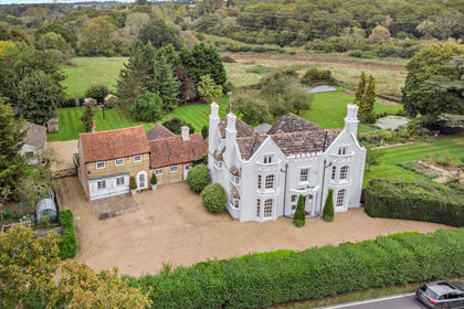 1.9 acres of Land for sale in Cowfold