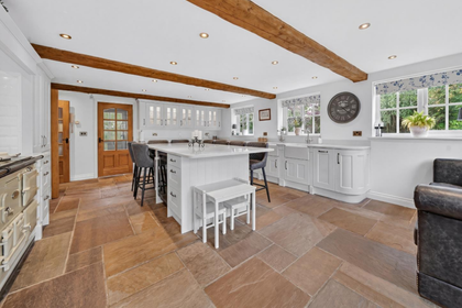 1.3 acres of Country Home for sale in Bradford South