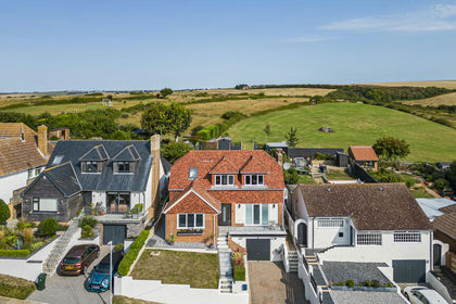 1.3 acres of Land for sale in Brighton Kemptown and Peacehaven