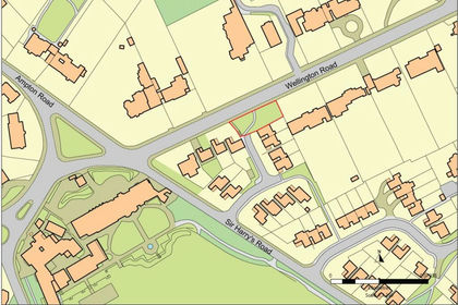 Undeveloped Land for sale in Birmingham Edgbaston