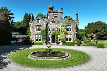 310 acres of Country Estate for sale in Arkholme-with-Cawood