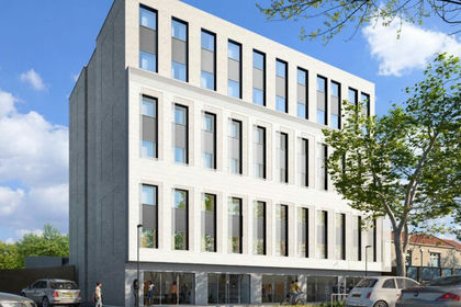 Development Land for sale in Bristol Central