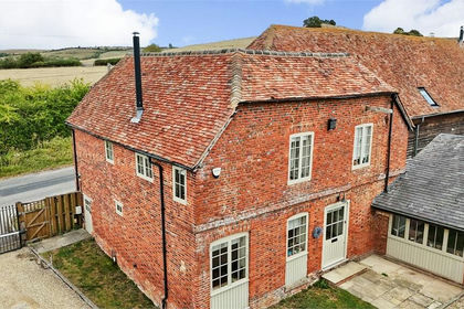 Land for sale in Quainton