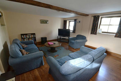 Barn Conversion for sale in Blindbothel