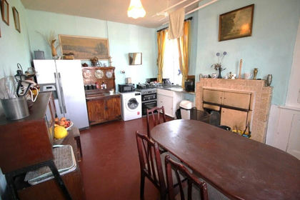 9.5 acres of Small Farm for sale in Balderstone