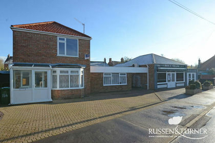 Development Land for sale in North West Norfolk