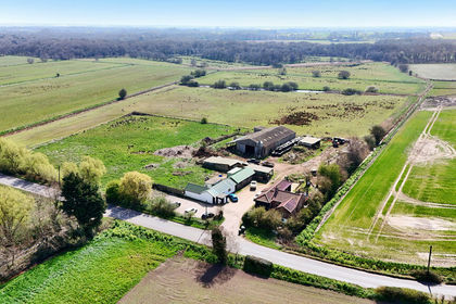 2.9 acres of House with Land for sale in Ingham