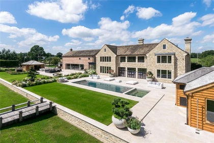 14.2 acres of Property for sale in Prestbury