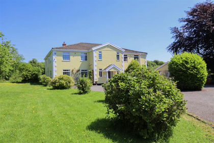 1.1 acres of House with Land for sale in Llandow