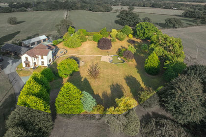 1.4 acres of Land for sale in Wythall