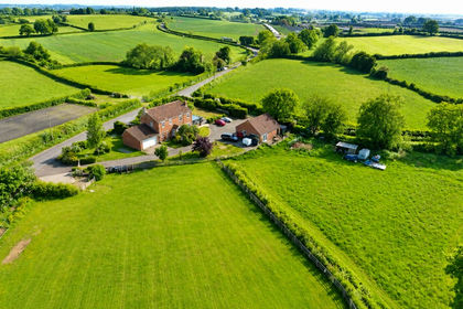 5 acres of House with Land for sale in Southwick