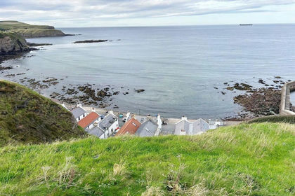 3.6 acres of Cheap Land for sale in Aberdeenshire North and Moray East