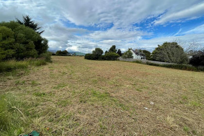 Development Land for sale in Caithness, Sutherland and Easter Ross