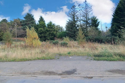 Development Land for sale in Falkirk