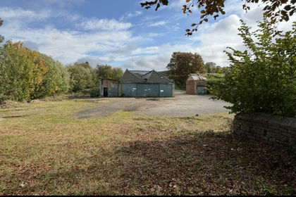 Development Land for sale in Shipley