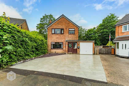1 acre of Residential Land for sale in Bolton North East