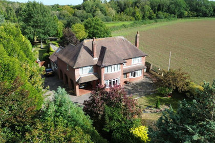 1 acre of Land for sale in Ashwellthorpe and Fundenhall