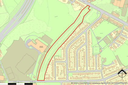 5.5 acres of Development Land for sale in Bolton South and Walkden