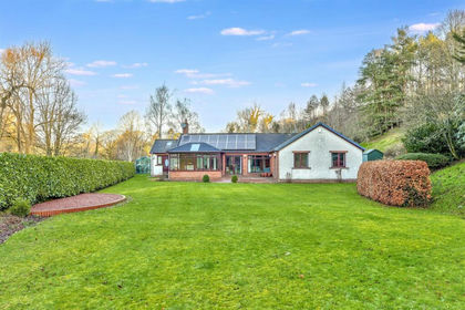 2 acres of Land for sale in Sebergham