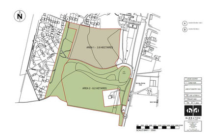 29 acres of Woodland for sale in Bawtry