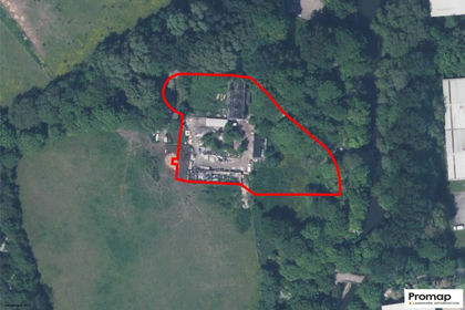 Building Plot for sale in Stalybridge and Hyde