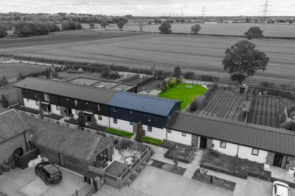 Barn Conversion for sale in Shenstone