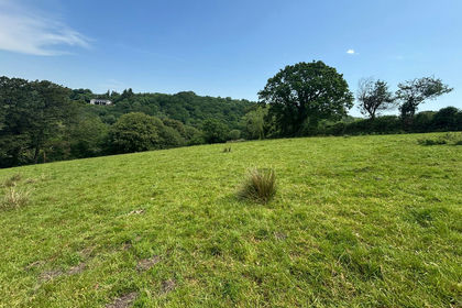 9.9 acres of Vacant Land for sale in South Brent