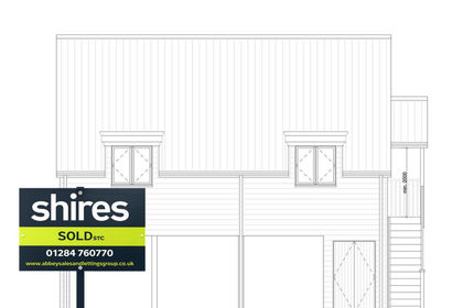 Development Land for sale in Bury St Edmunds