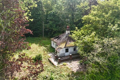 3 acres of Development Land for sale in Barlaston