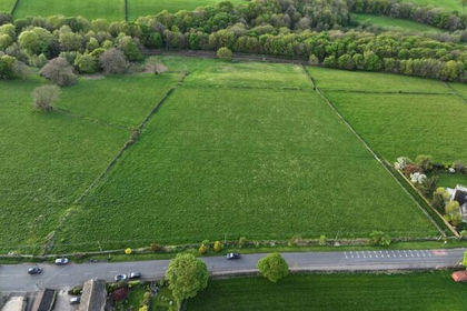 7.7 acres of Agricultural Land for sale in Kirkburton