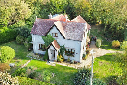 1 acre of House with Land for sale in Fleet