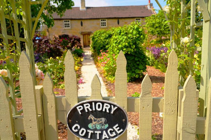 4.8 acres of Equestrian property for sale in Ackworth