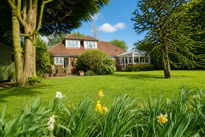 4 acres of House with Land for sale in Orpington